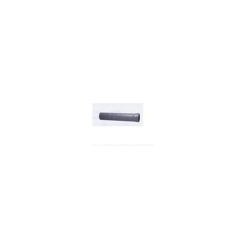 TUBO EDTECH C/1BICCH. HTEM PP ø75 L.0,25